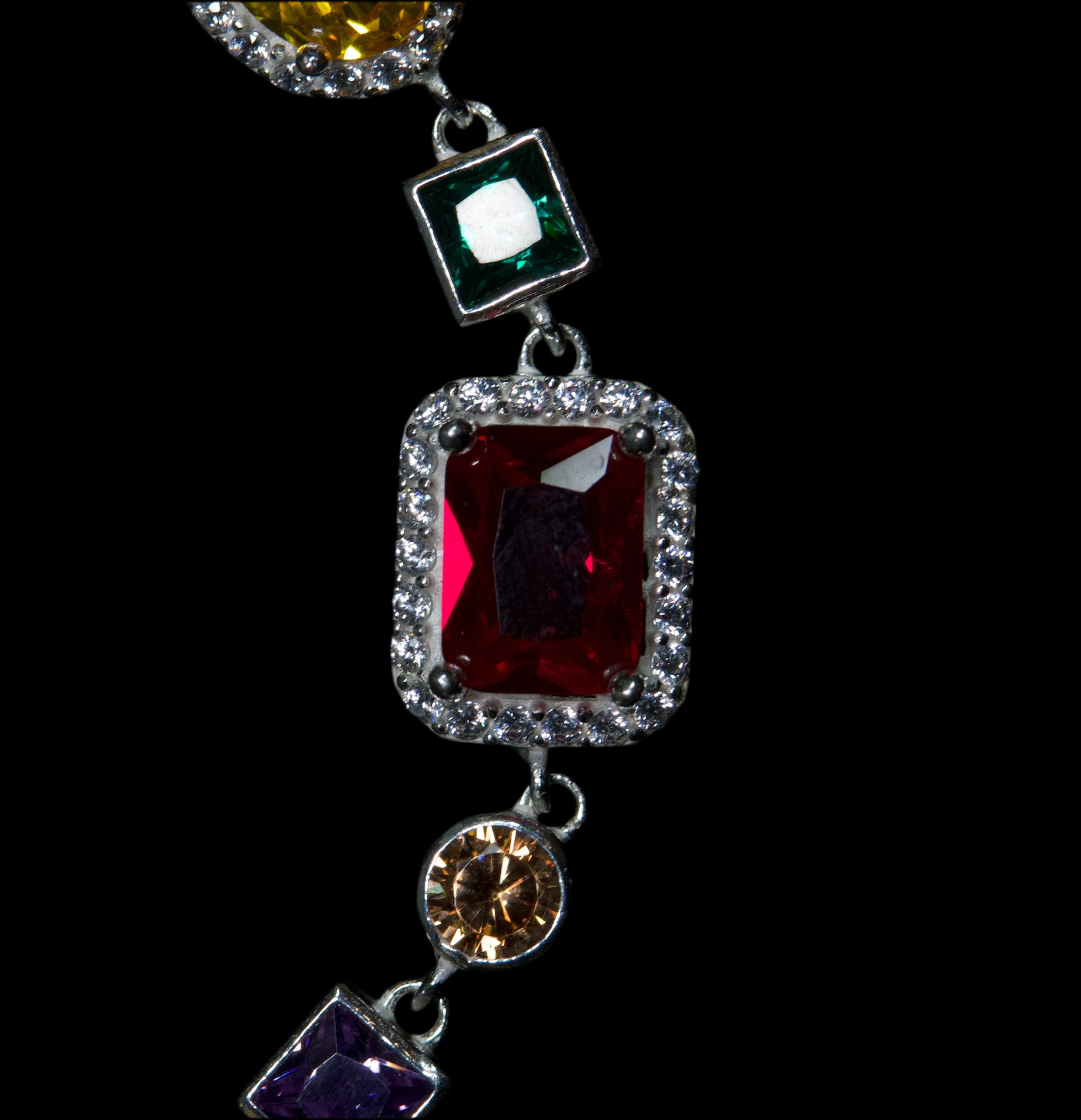 Pulseira DLx Royality