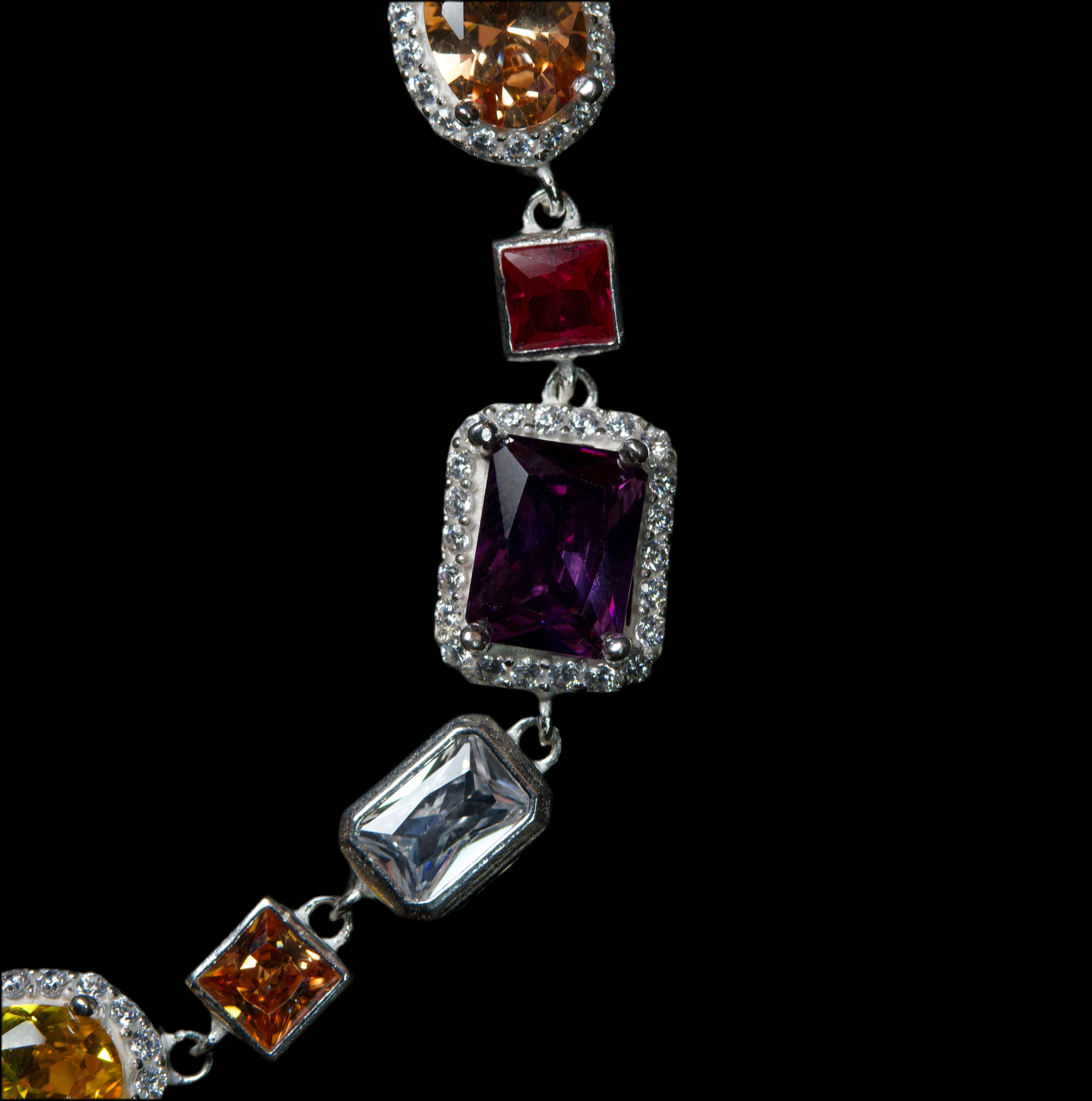 Pulseira DLx Royality