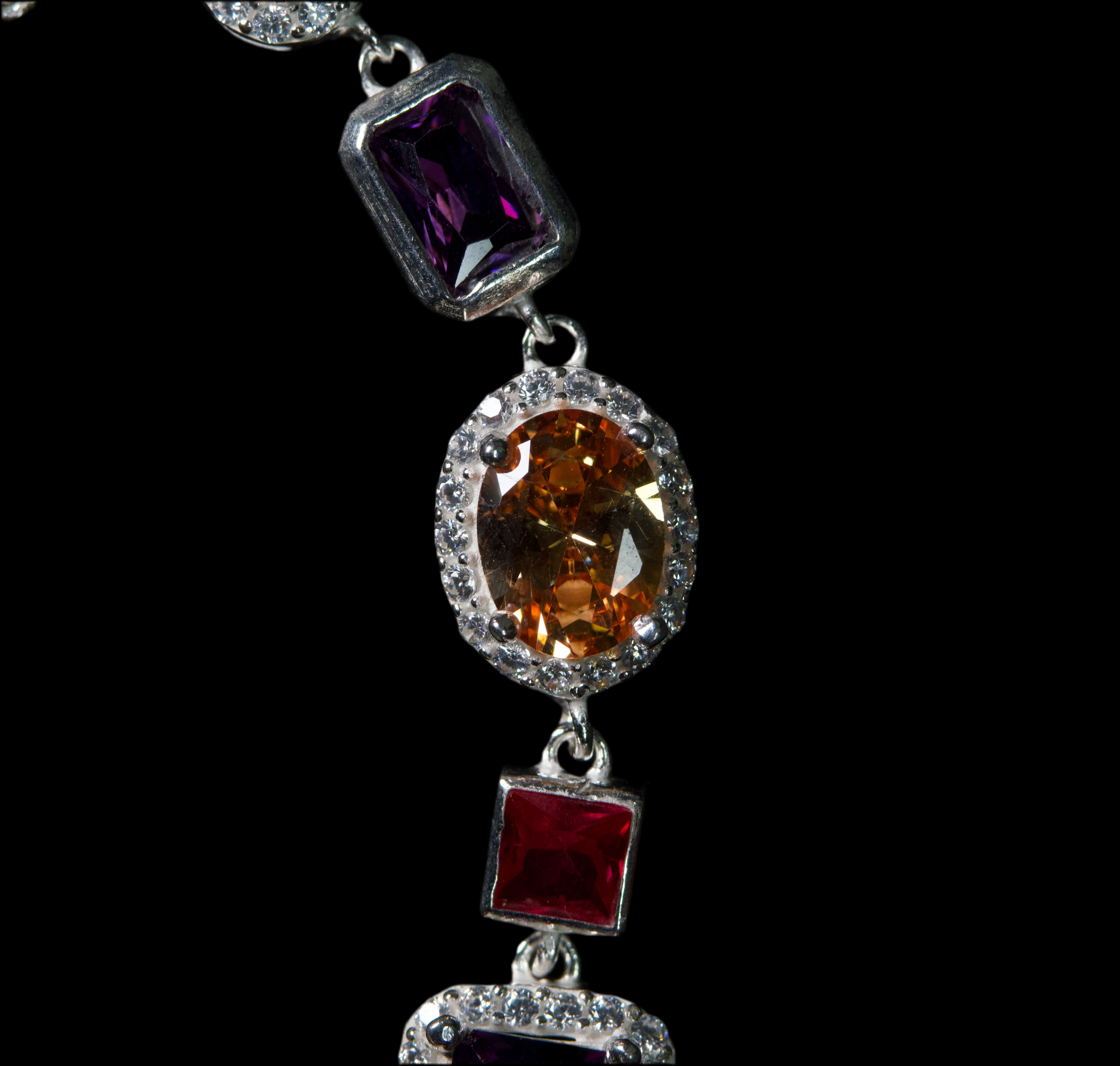 Pulseira DLx Royality