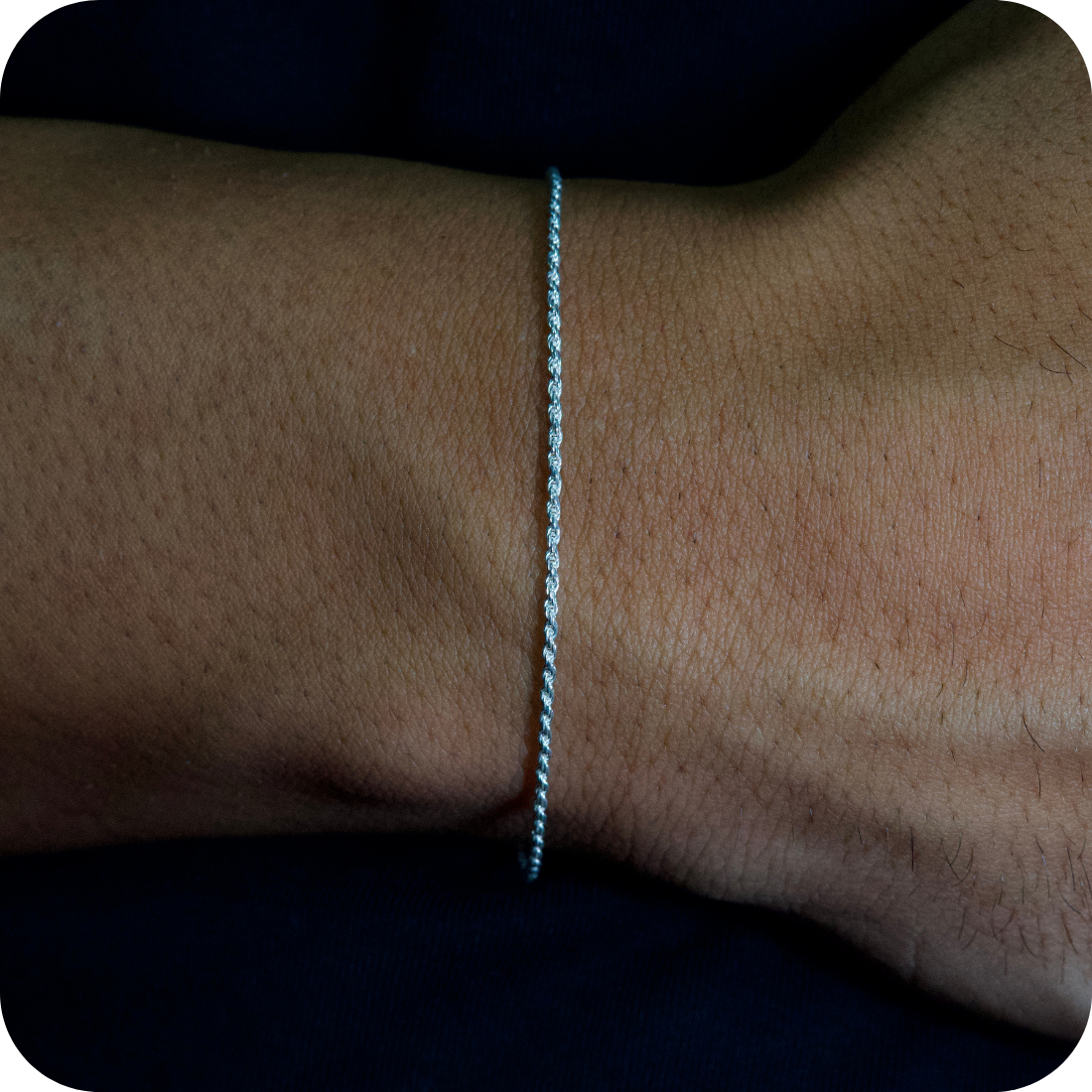 Pulseira Baiana