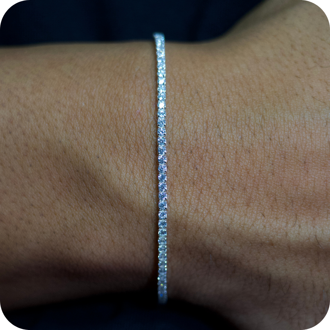Pulseira Riviera