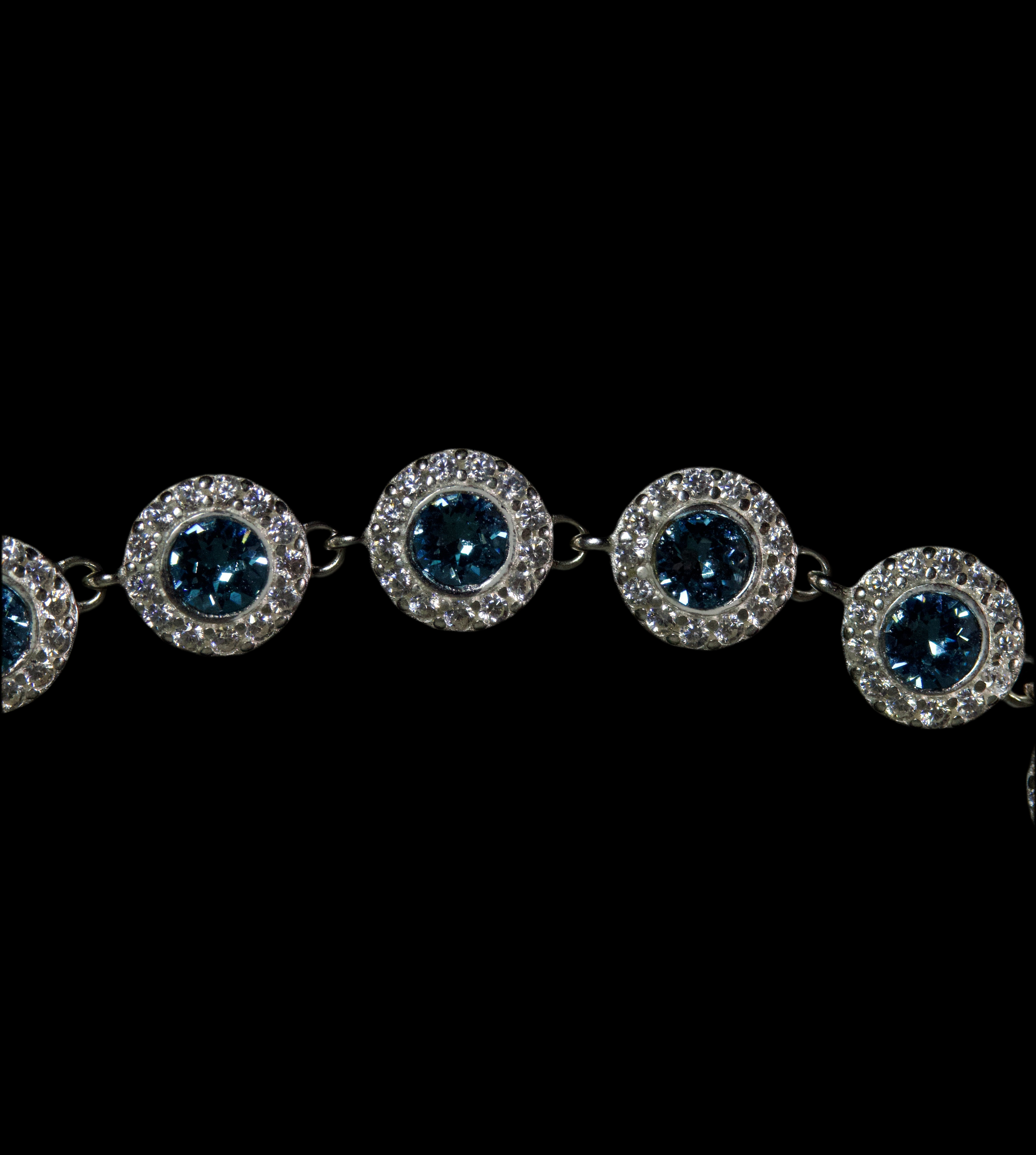 Pulseira Celestial