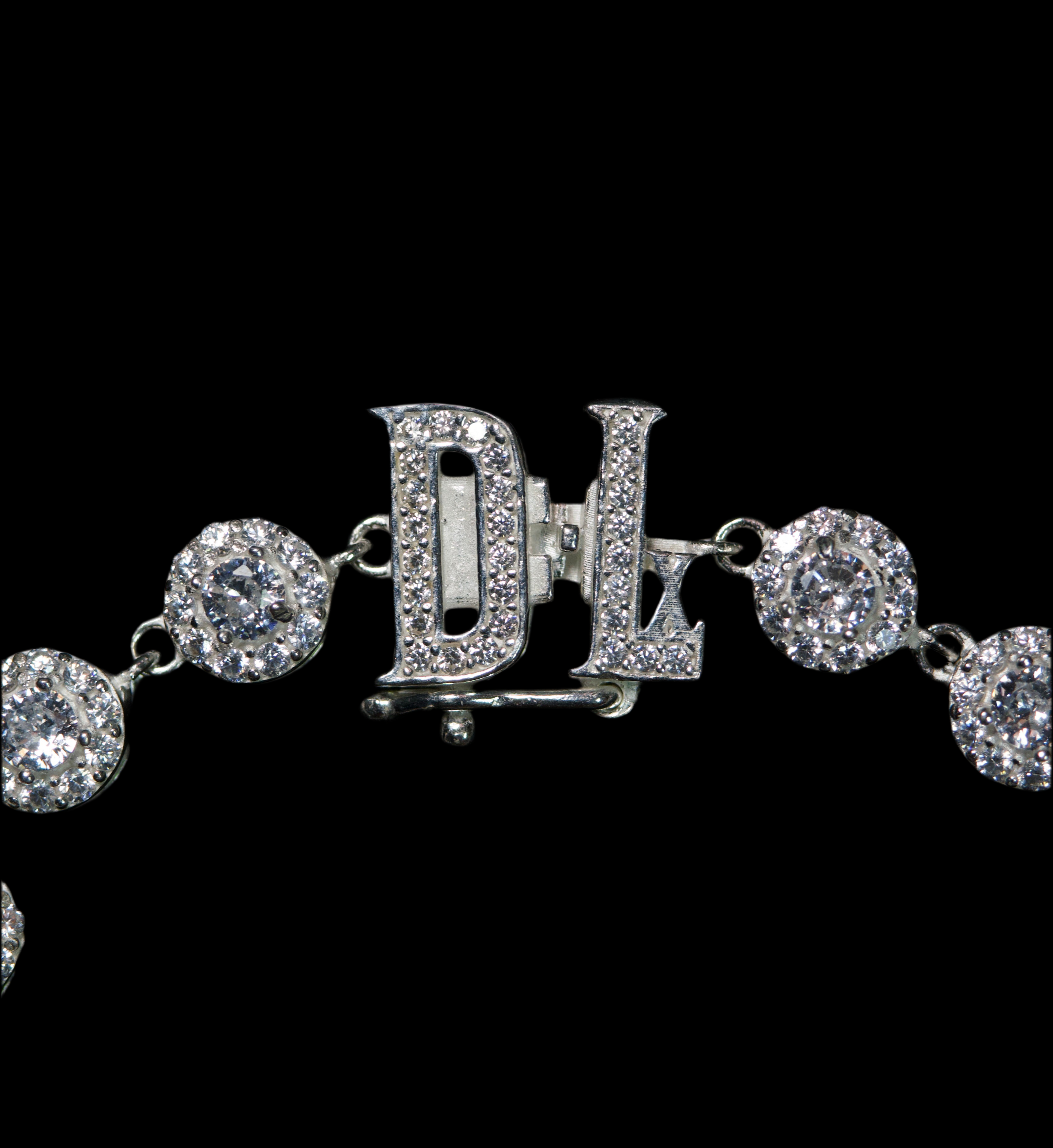 Pulseira DLx Essential