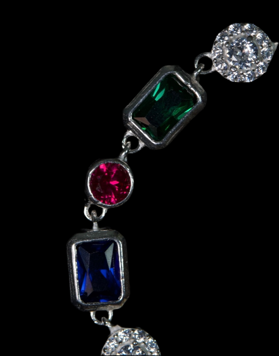 Pulseira DLx Royality