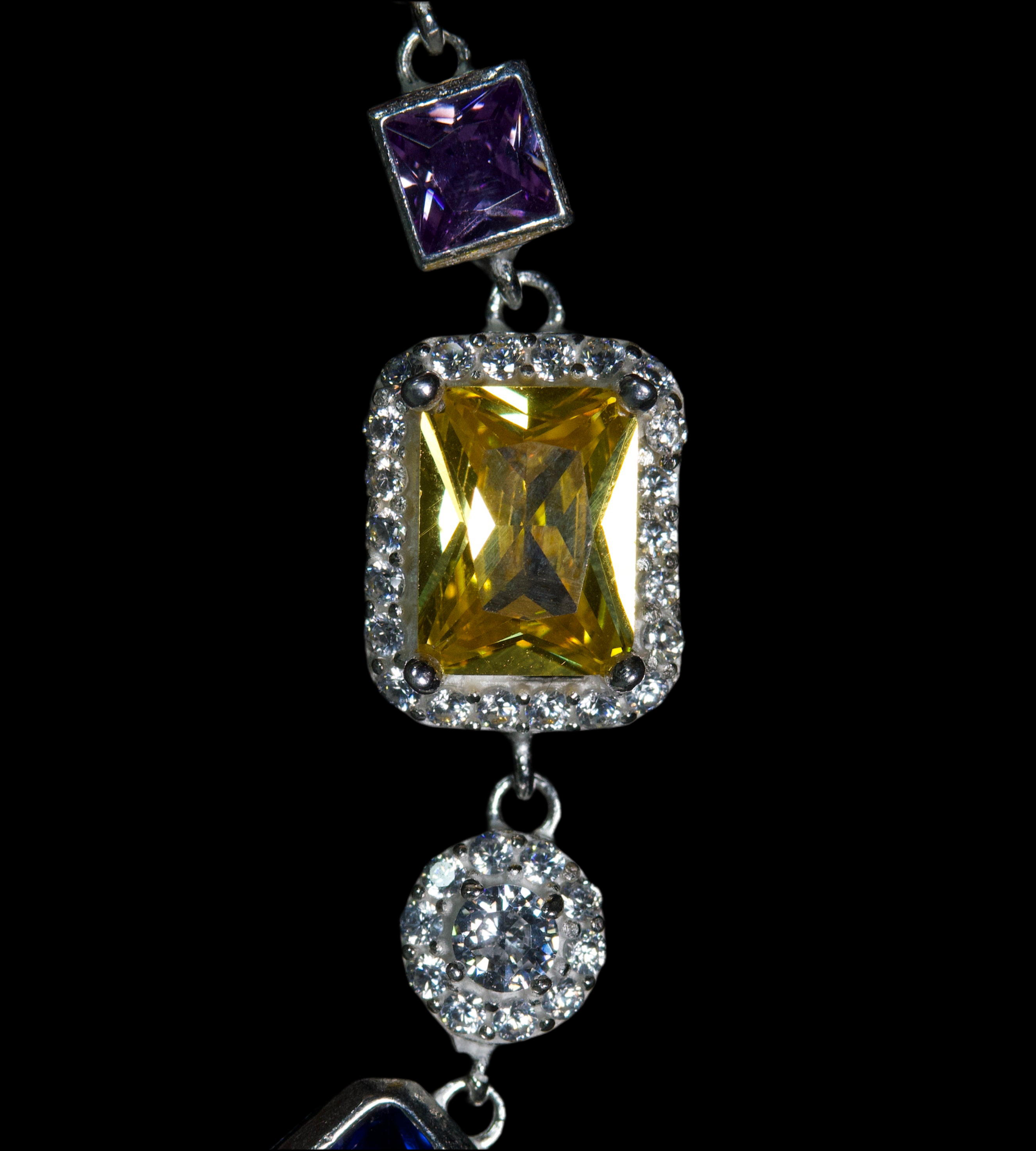 Pulseira DLx Royality