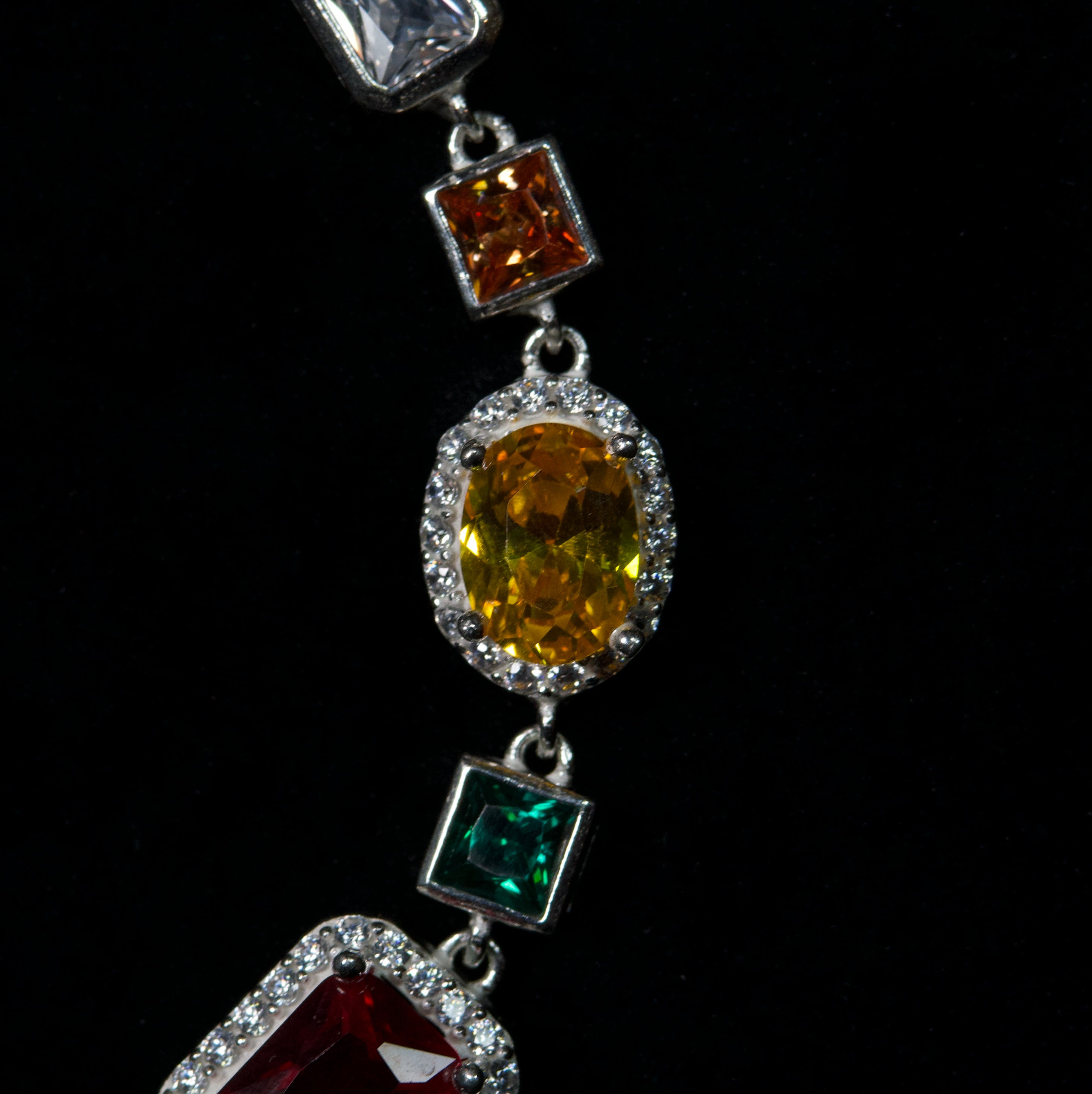 Pulseira DLx Royality
