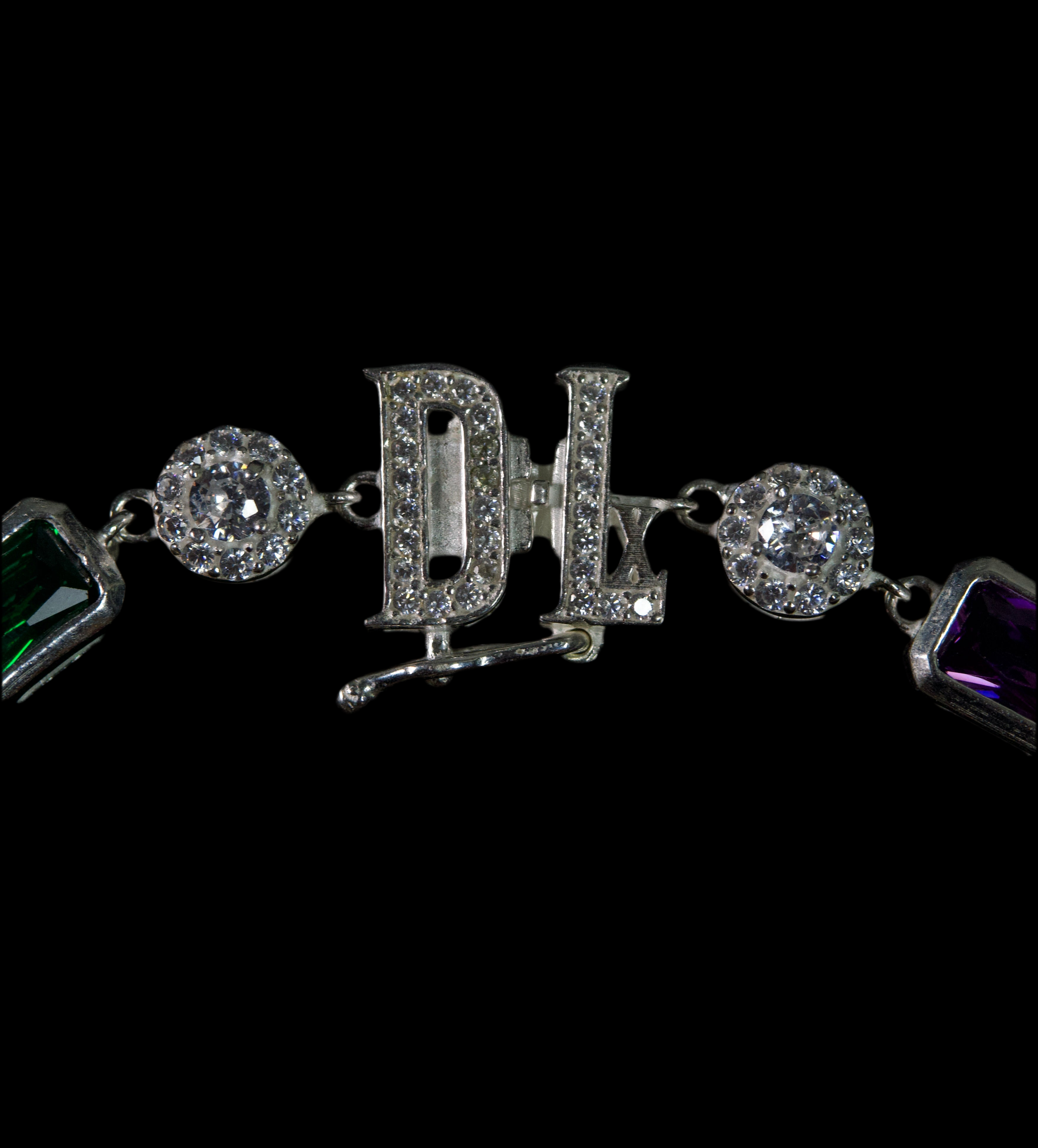 Pulseira DLx Royality