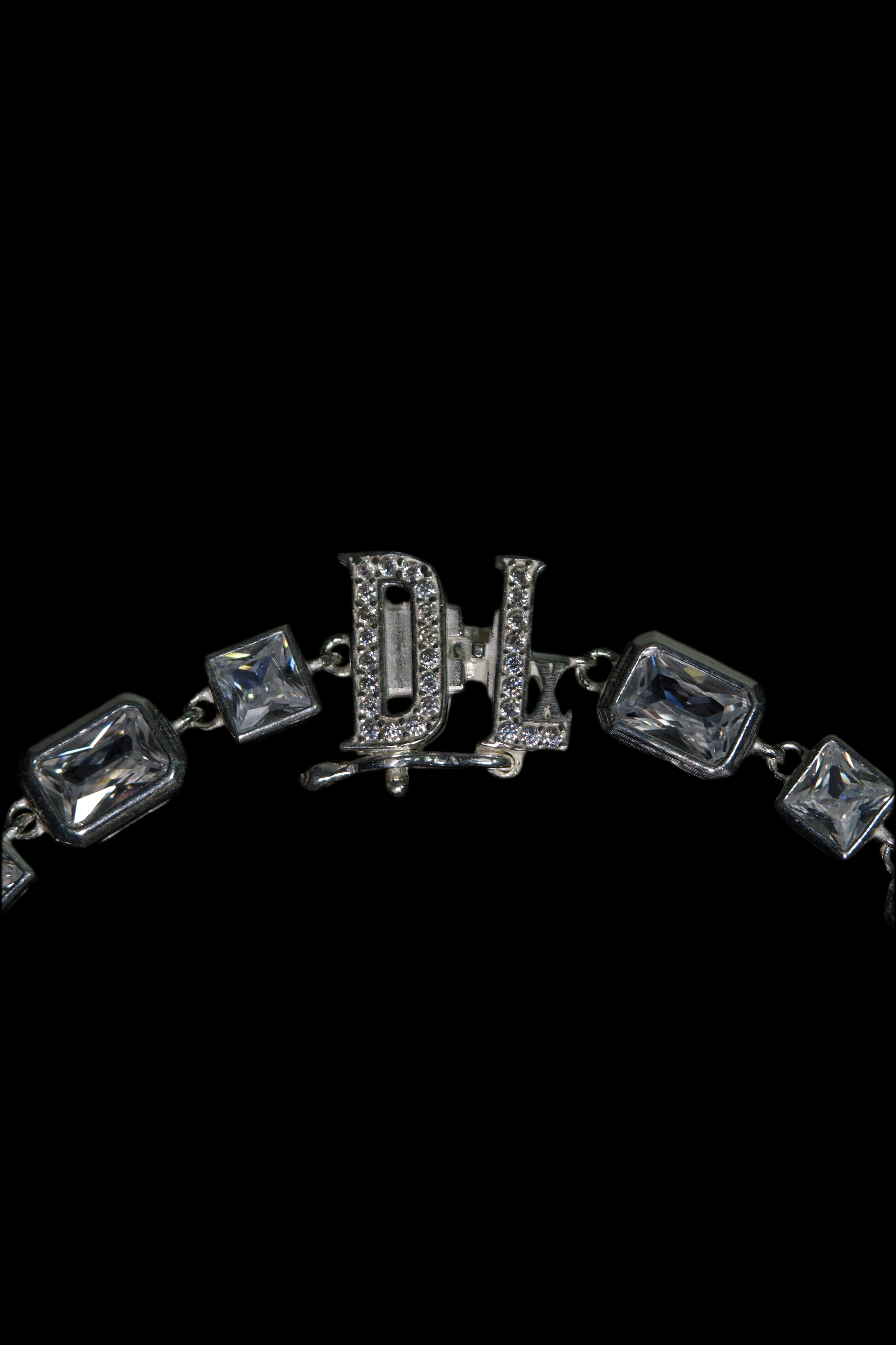 Pulseira DLx Masjetic
