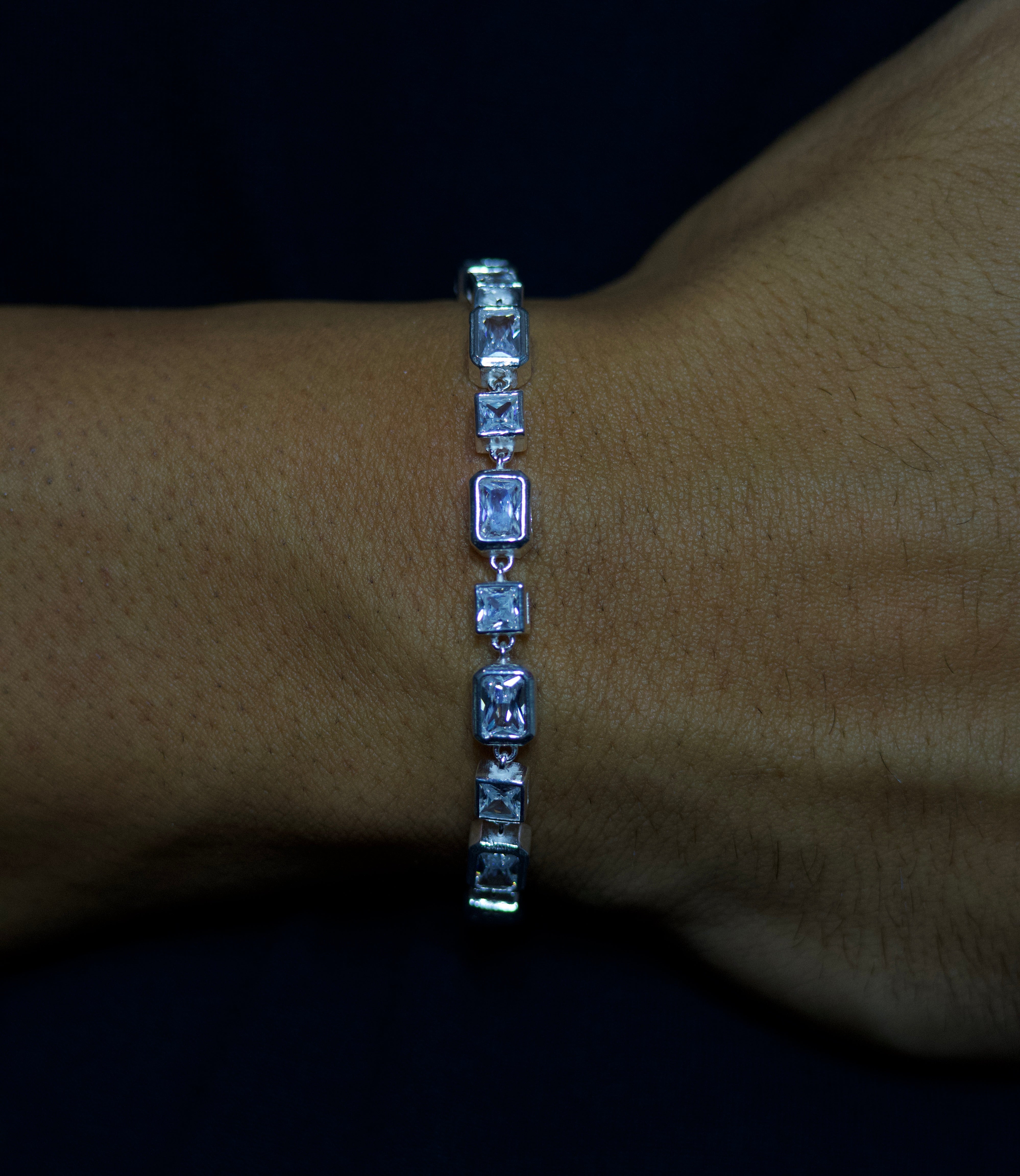 Pulseira DLx Masjetic
