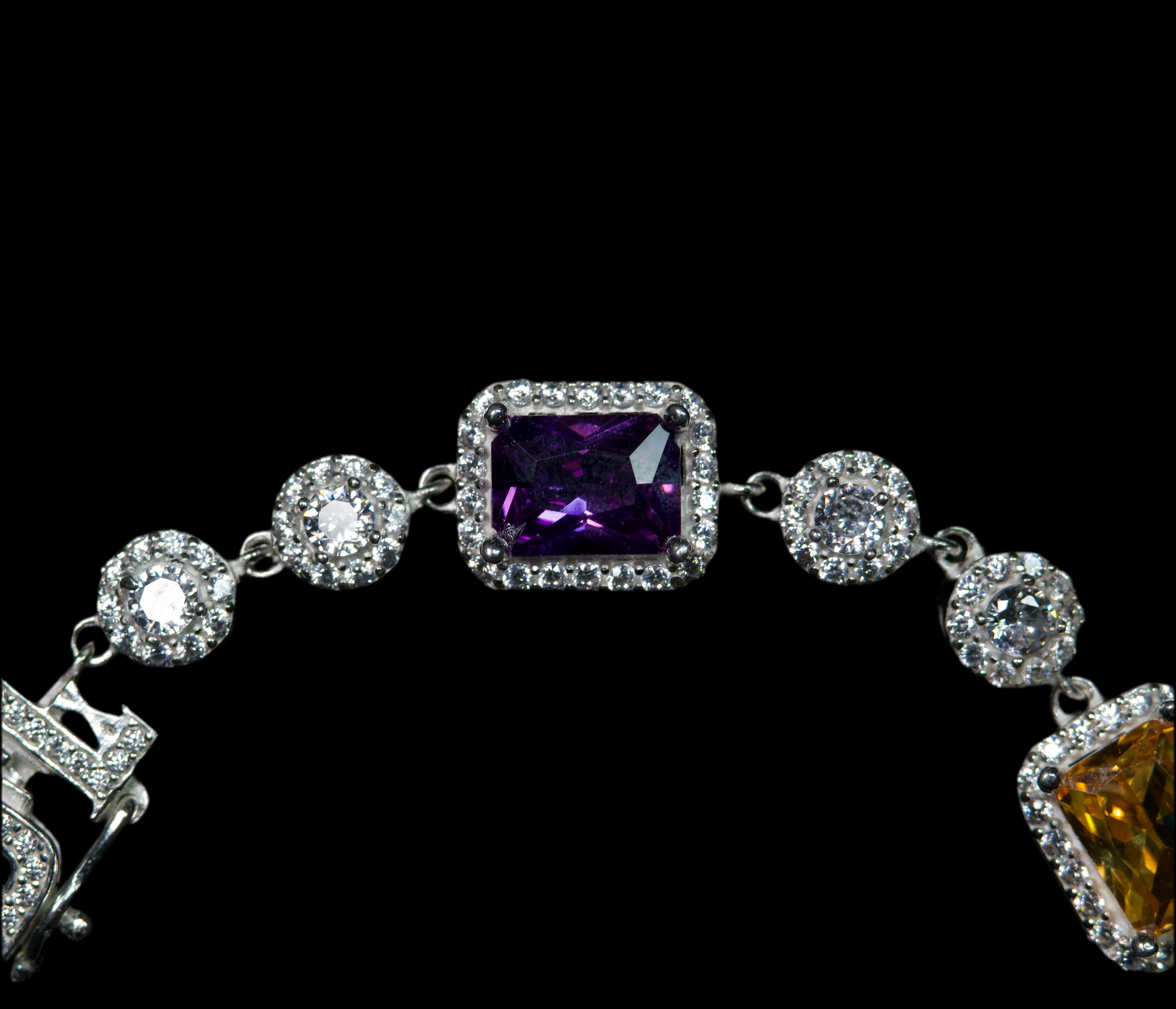 Pulseira DLx Essential