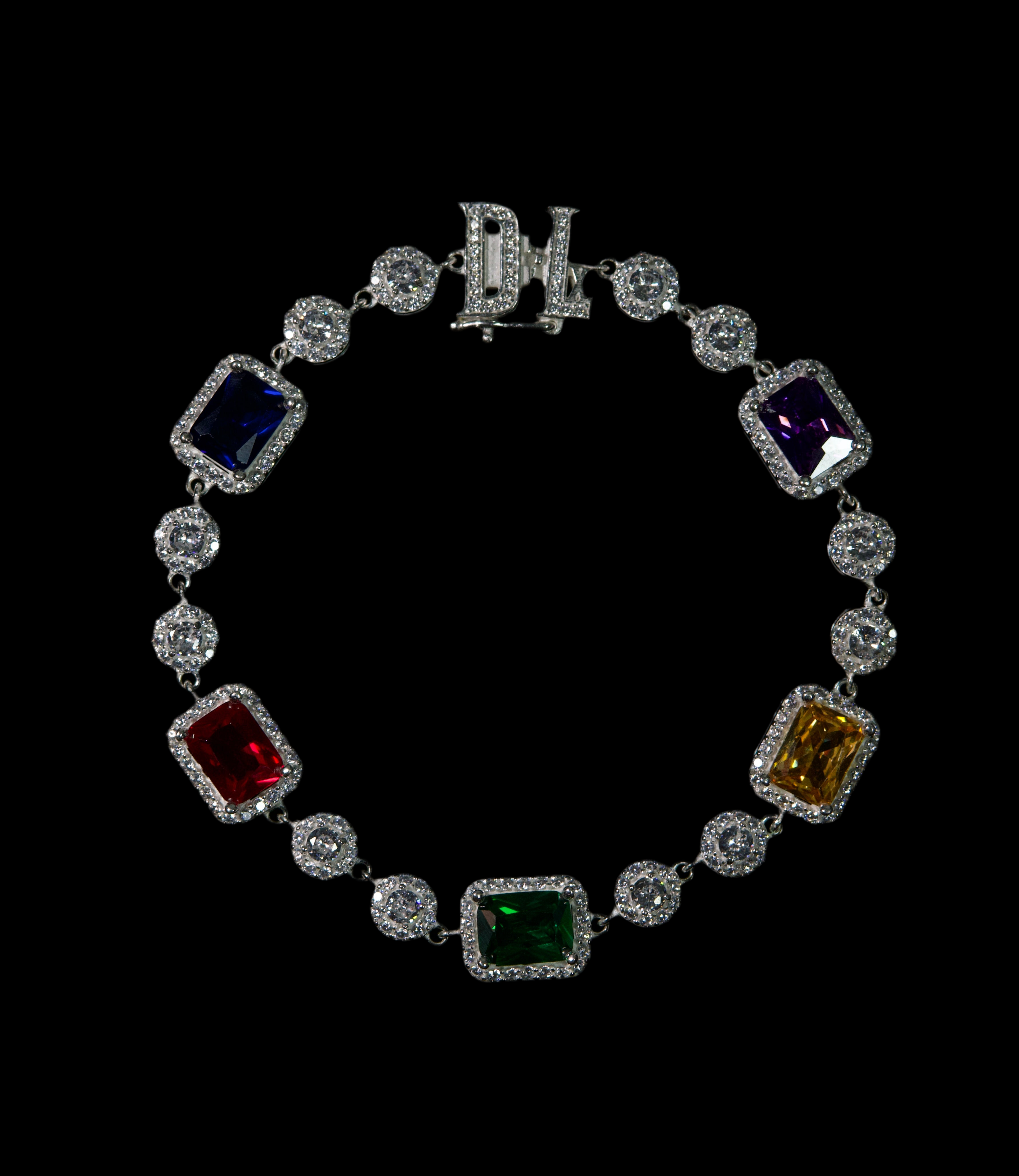 Pulseira DLx Essential
