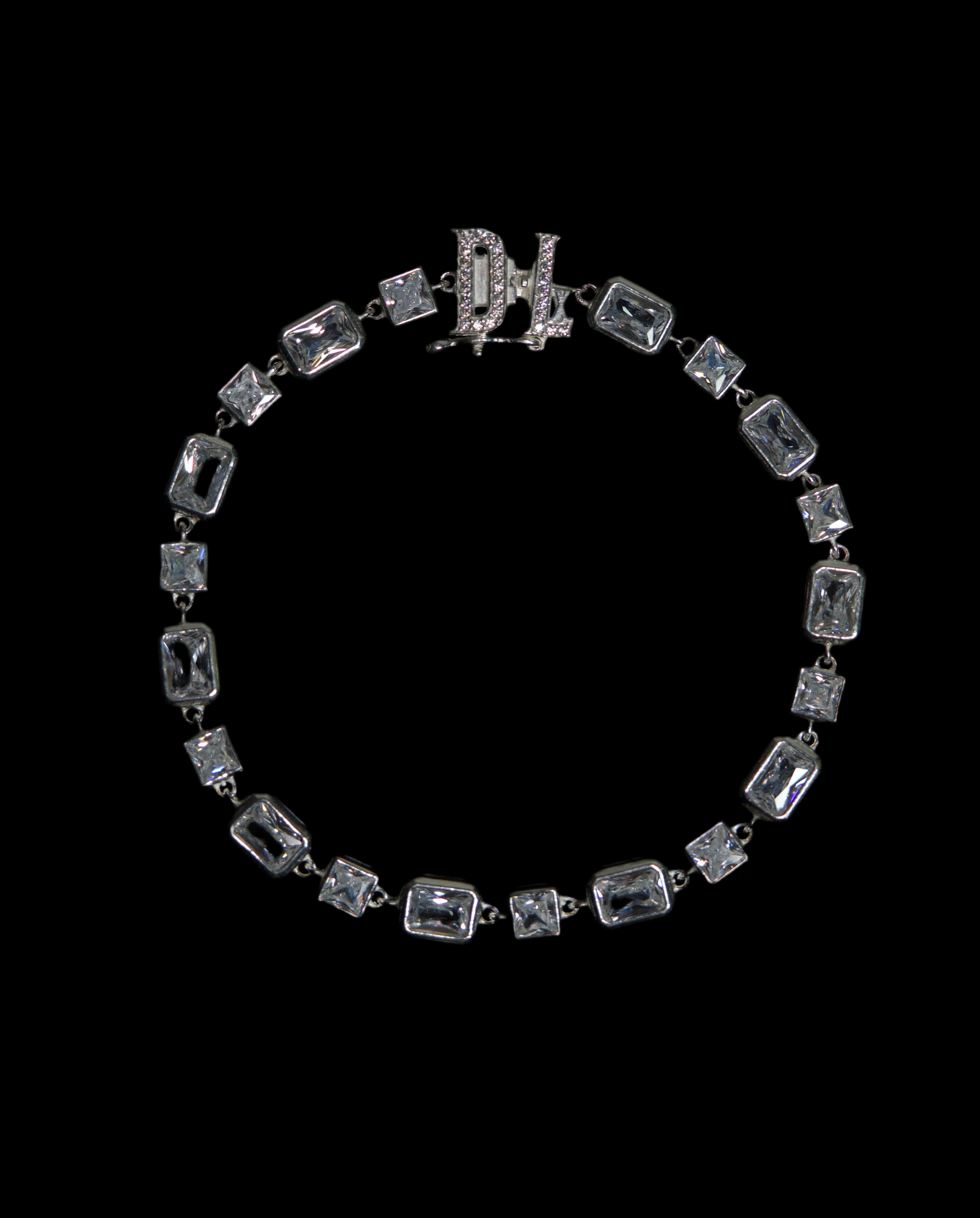 Pulseira DLx Masjetic
