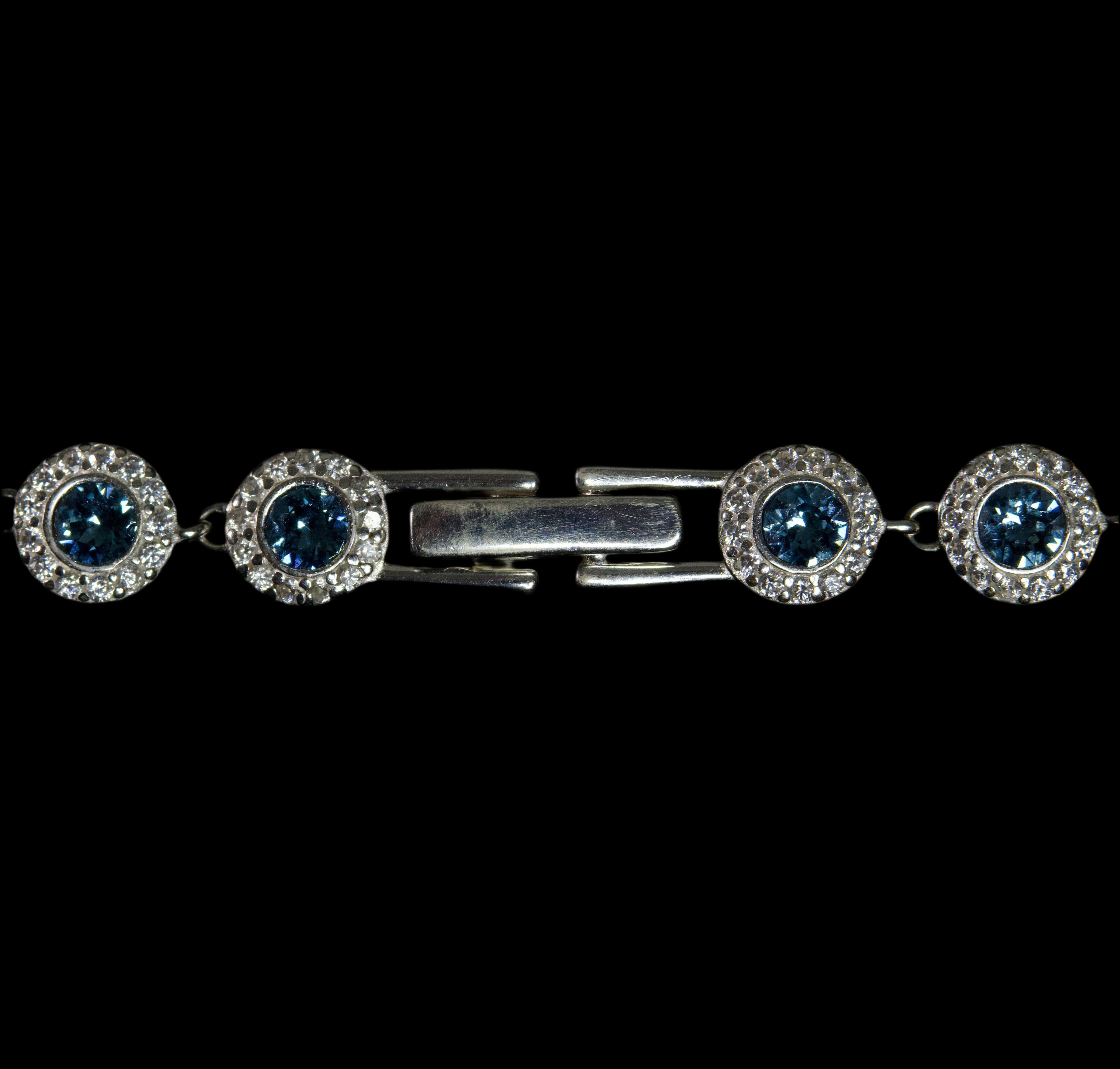 Pulseira Celestial