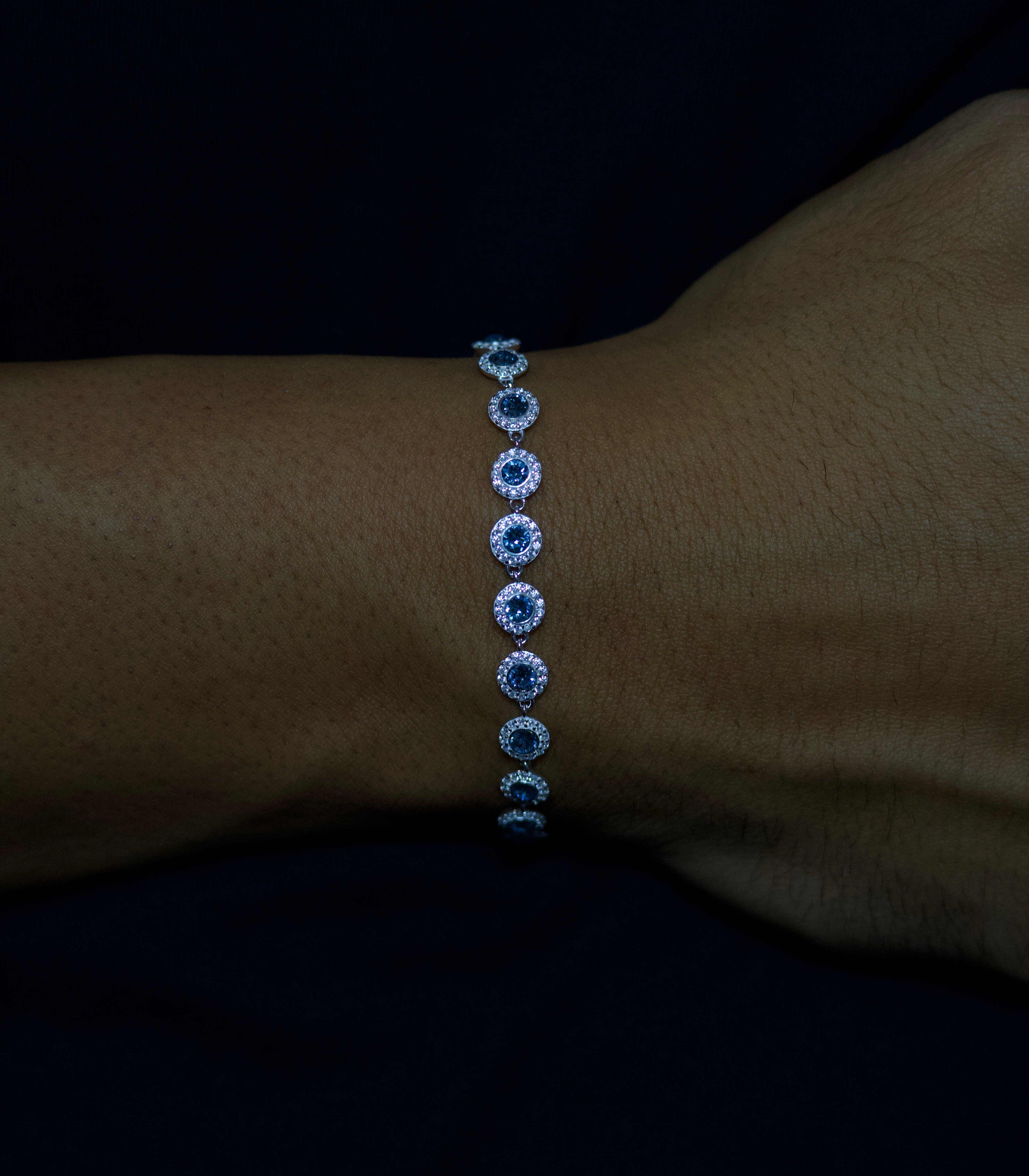 Pulseira Celestial