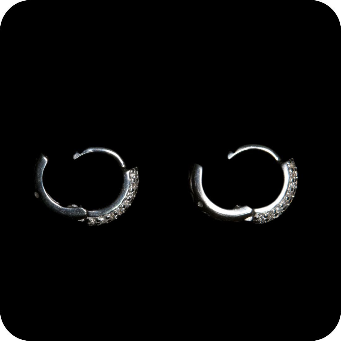 Argola M