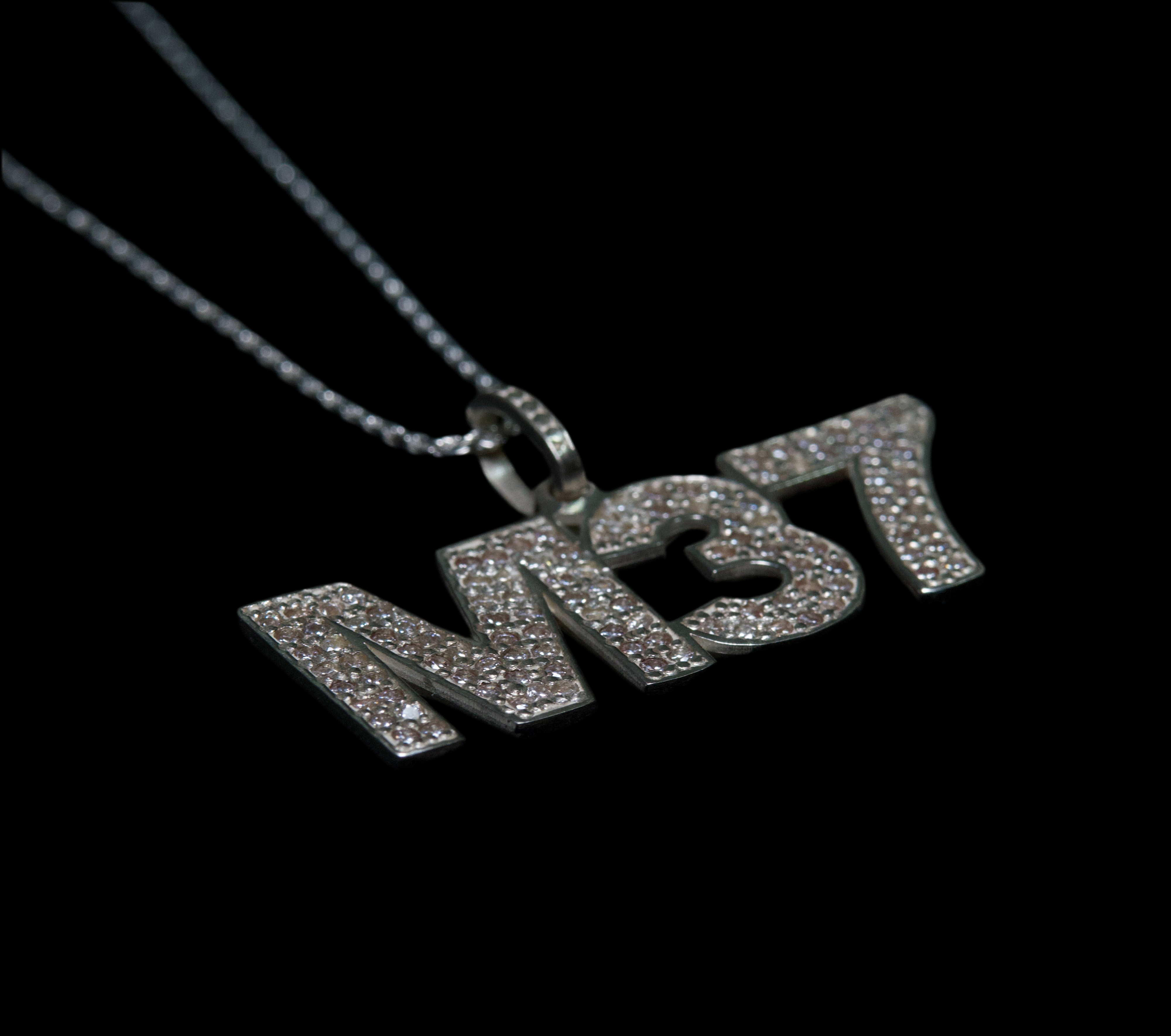 Pingente Personalizado