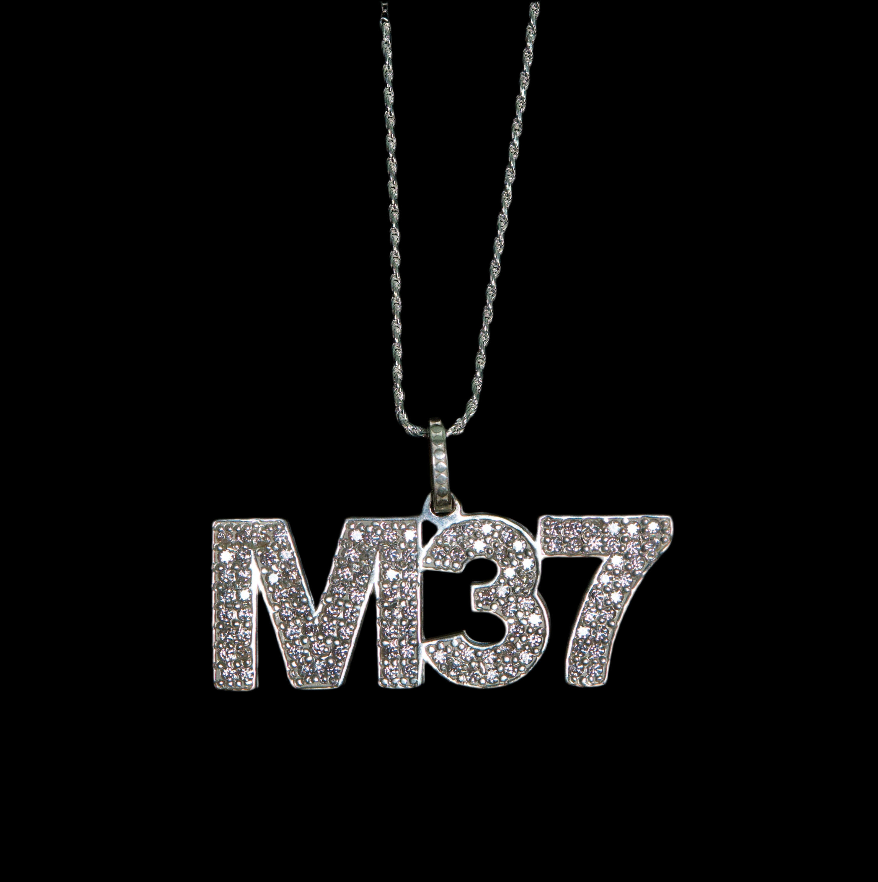 Pingente Personalizado